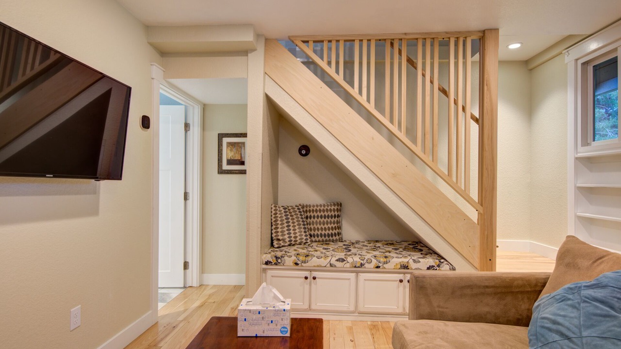 Photo of Livingroom in Palmer Lake