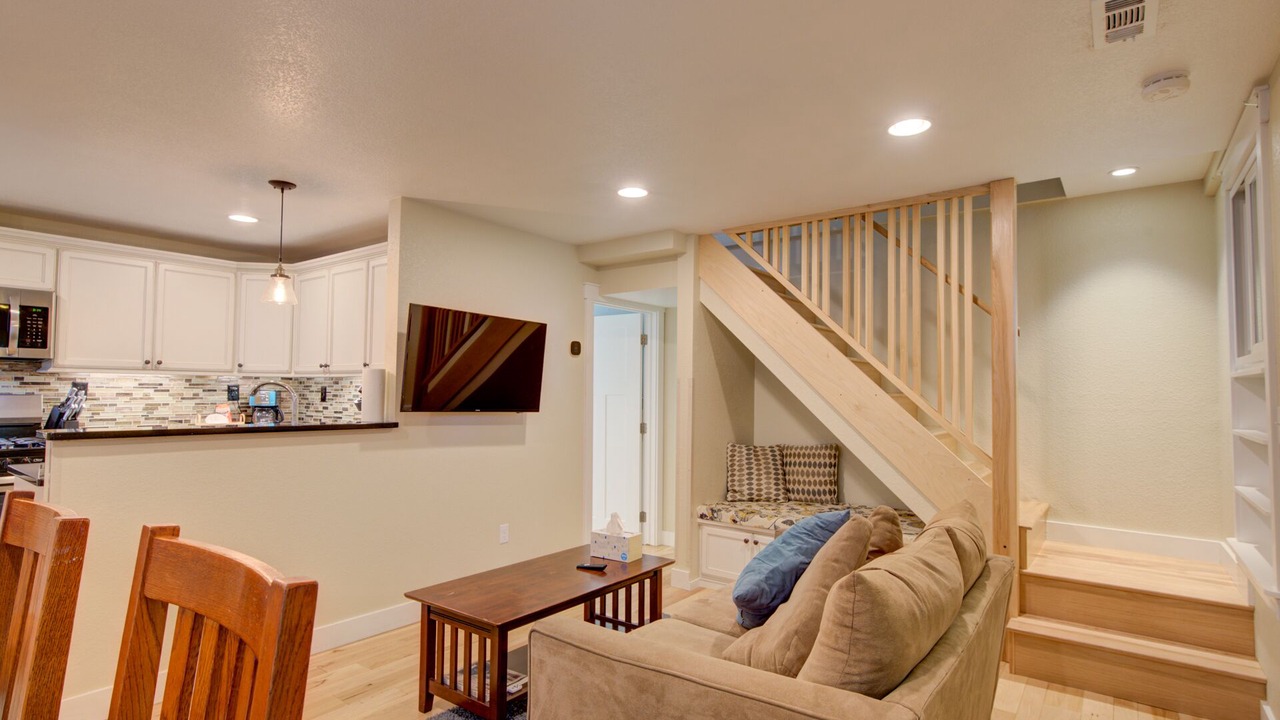 Photo of Livingroom in Palmer Lake