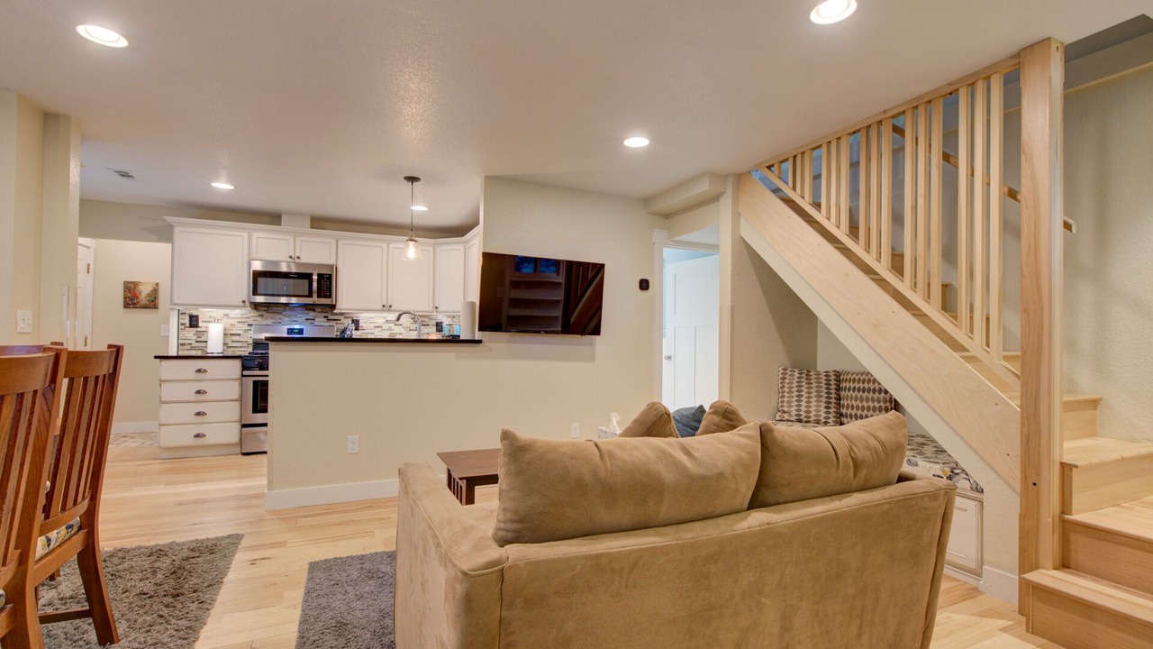 Photo of Livingroom in Palmer Lake
