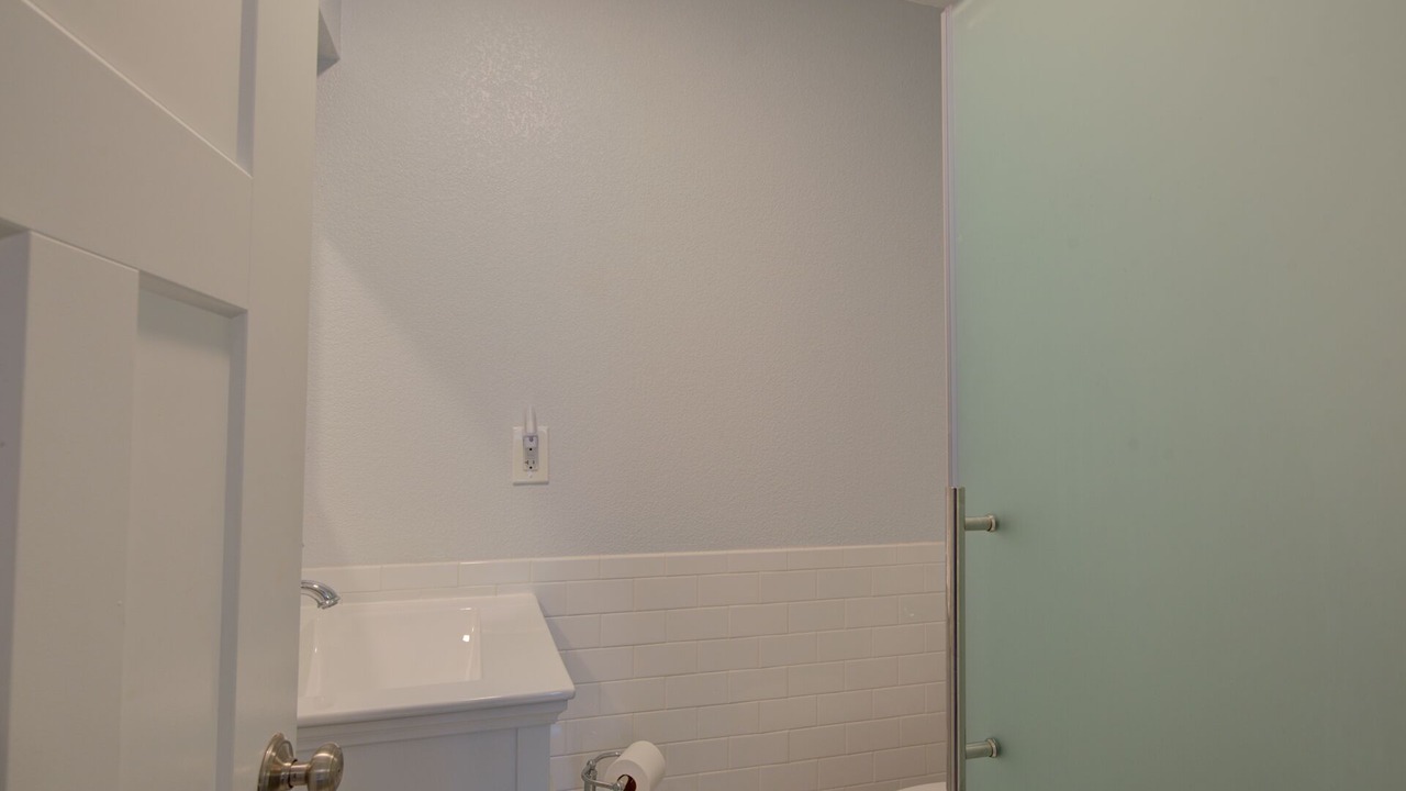 Photo of Bathroom in Palmer Lake