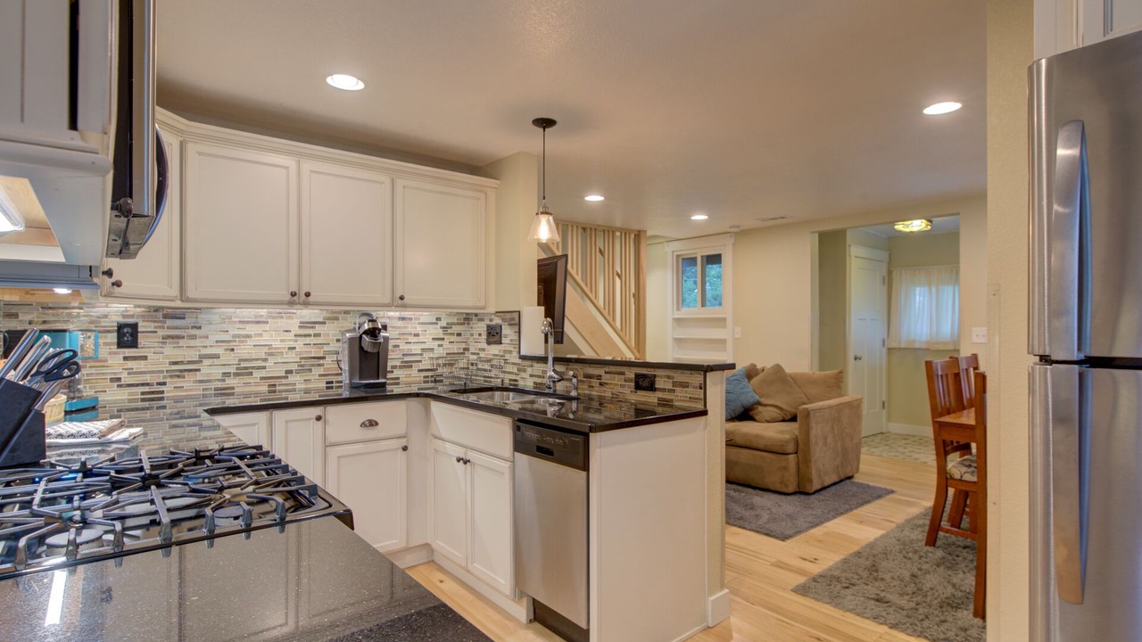 Photo of Kitchen in Palmer Lake