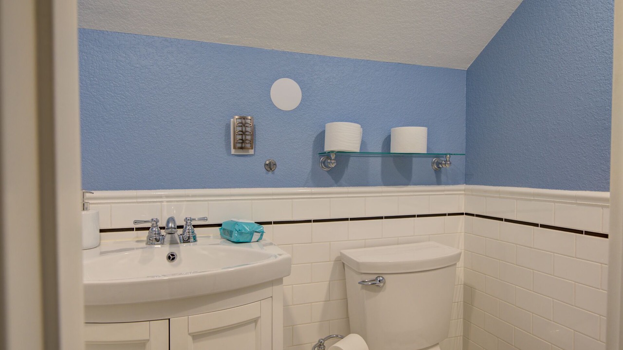 Photo of Bathroom in Palmer Lake