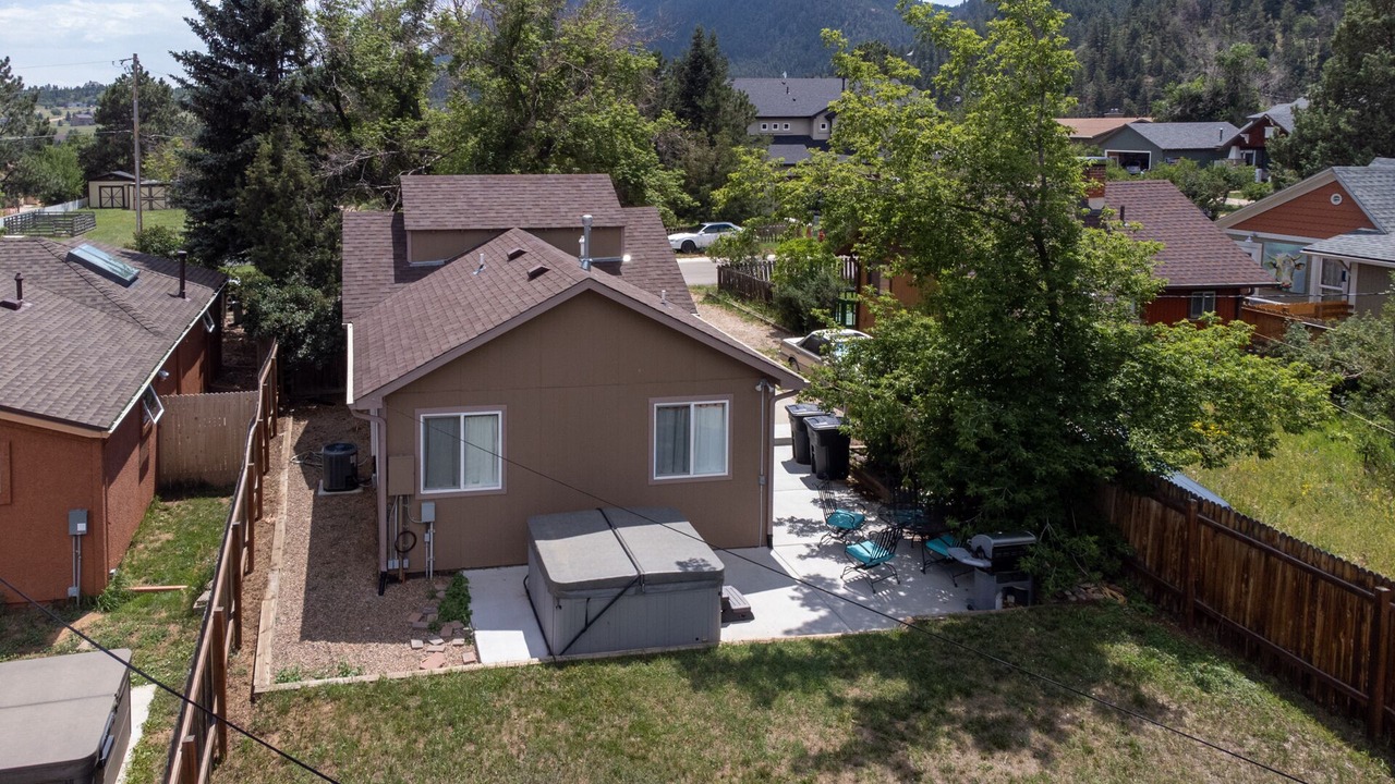 Photo of Outdoor in Palmer Lake