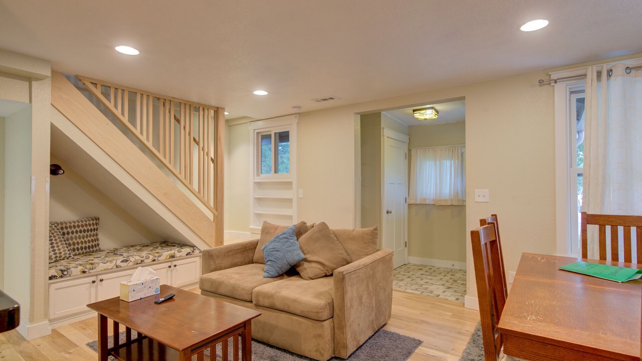 Photo of Livingroom in Palmer Lake