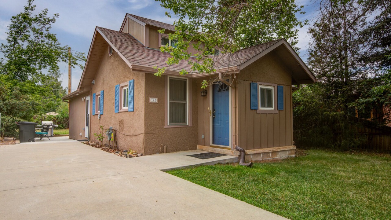 Photo of Outdoor in Palmer Lake