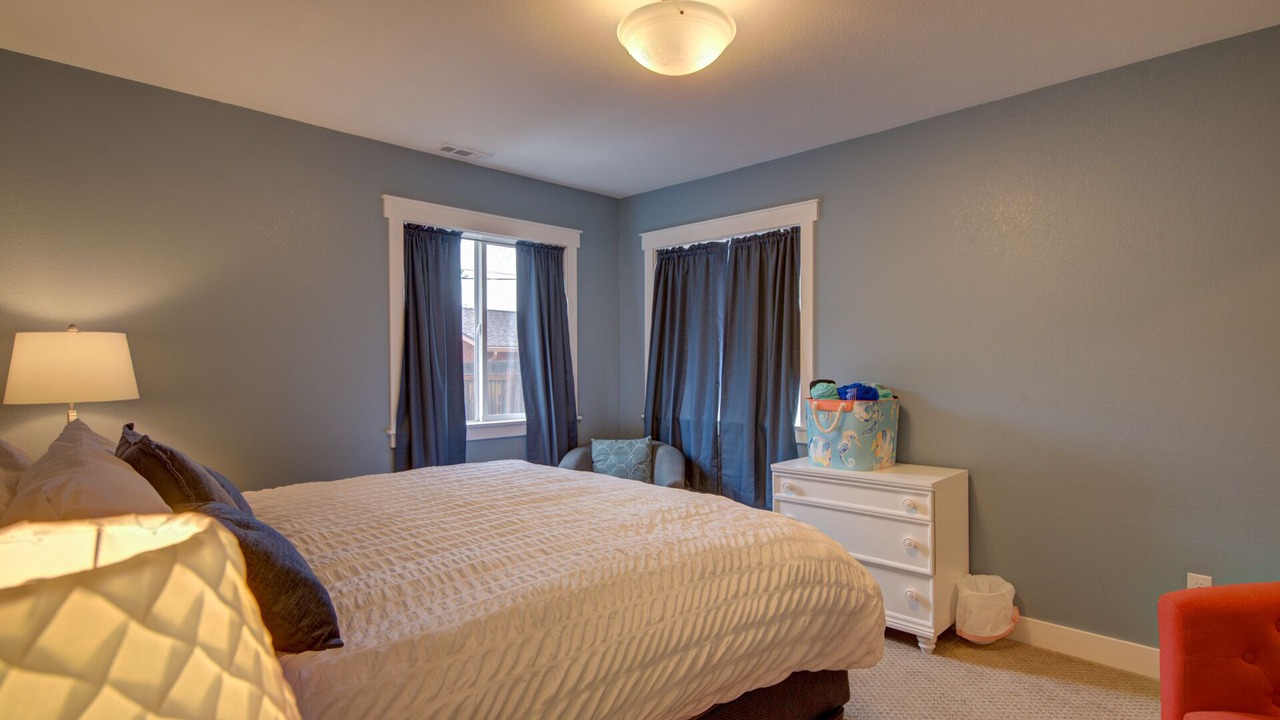 Photo of Bedroom in Palmer Lake