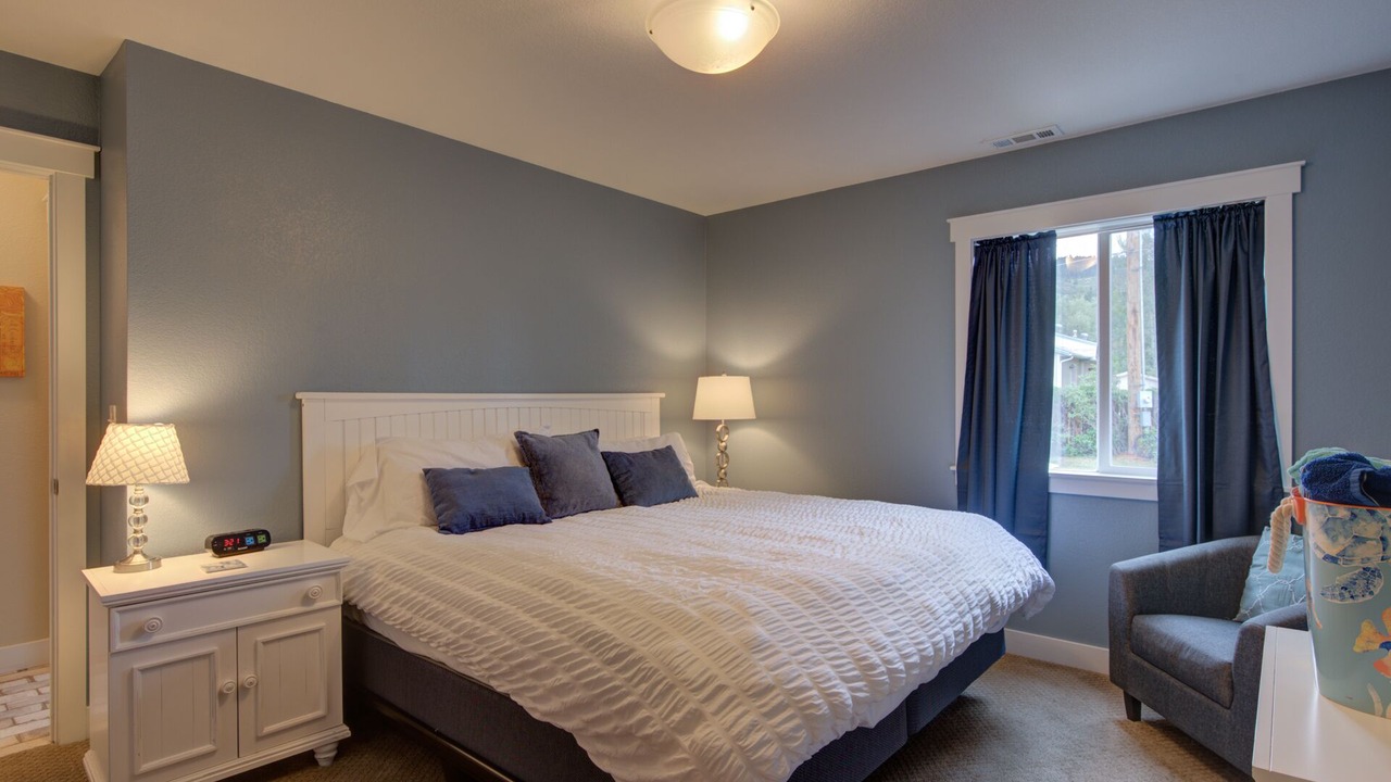Photo of Bedroom in Palmer Lake