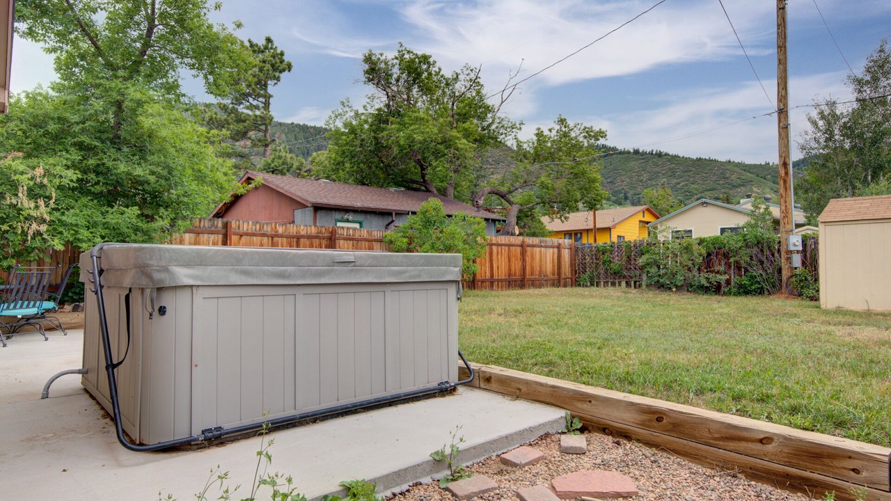 Photo of Outdoor in Palmer Lake