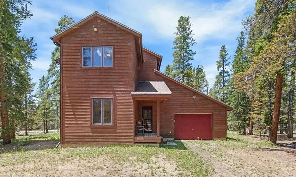 Photo of Outdoor in Leadville North