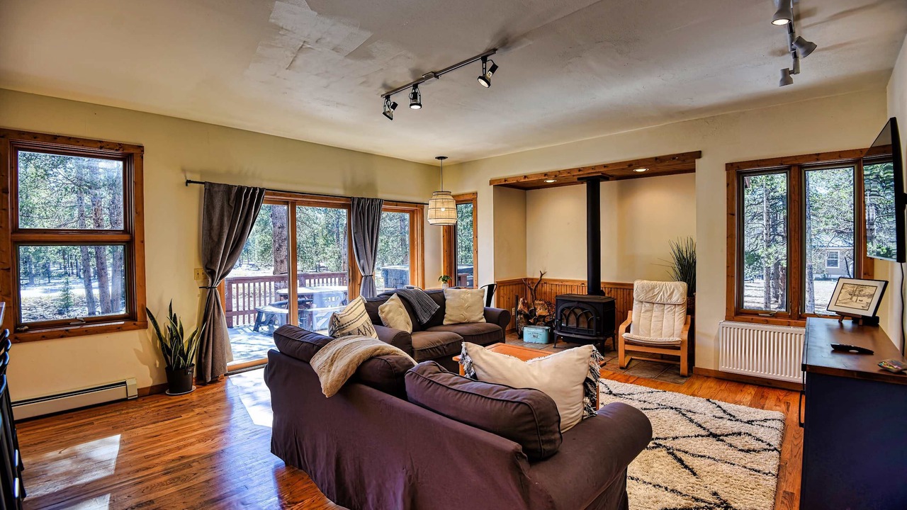 Photo of Livingroom in Leadville North