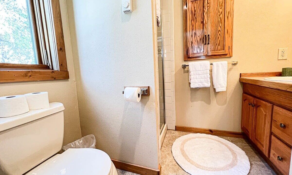 Photo of Bathroom in Leadville North