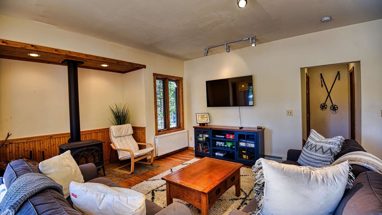Photo of Livingroom in Leadville North