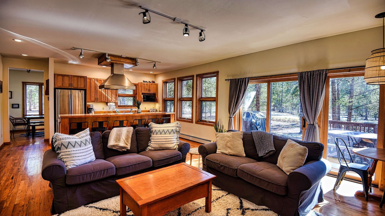 Photo of Bedroom in Leadville North