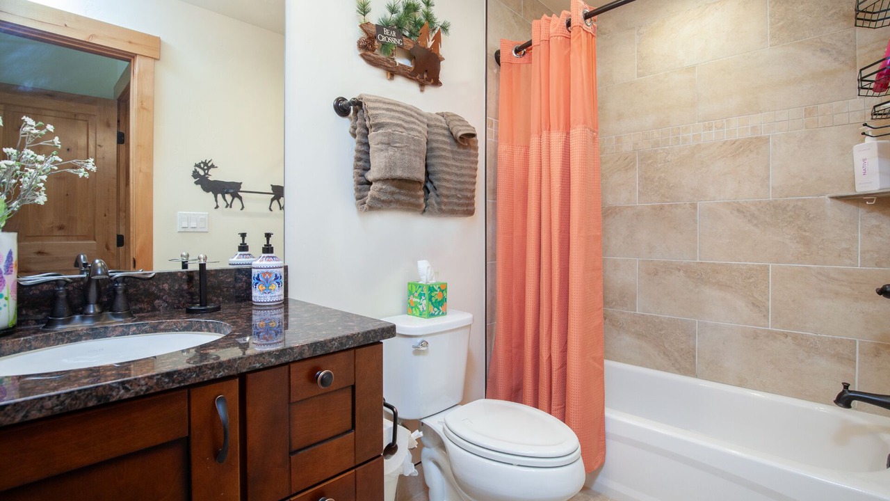 Photo of Bathroom in South Forty