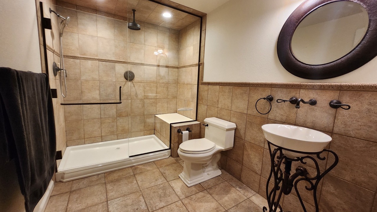 Photo of Bathroom in North Westminster