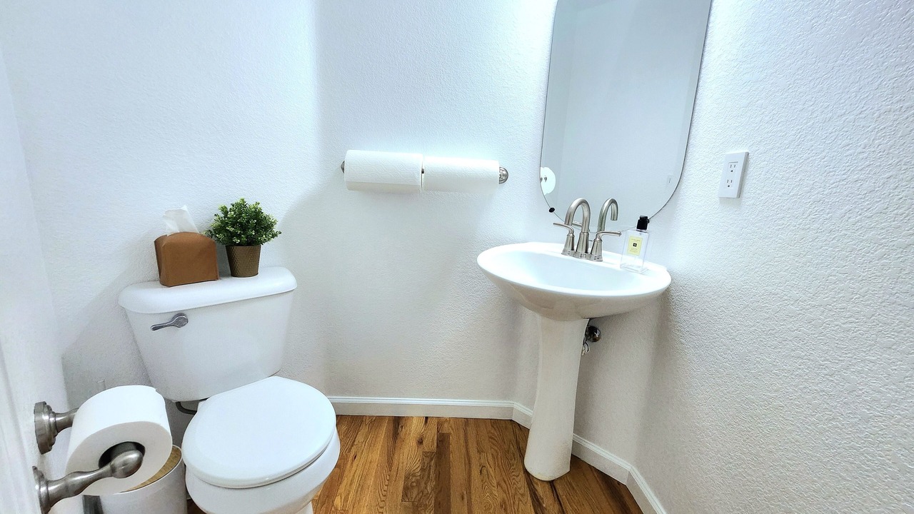 Photo of Bathroom in North Westminster