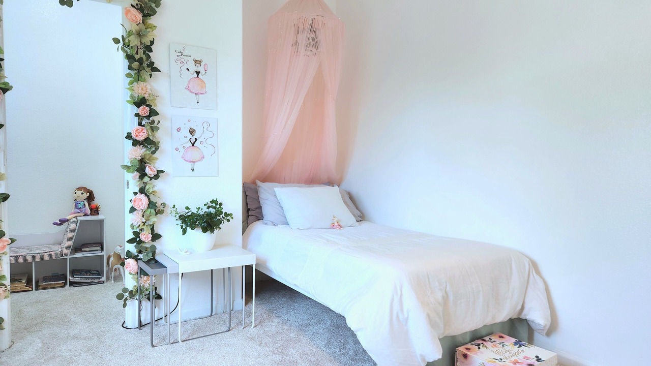 Photo of Bedroom in North Westminster