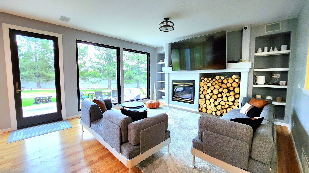 Photo of Livingroom in North Westminster