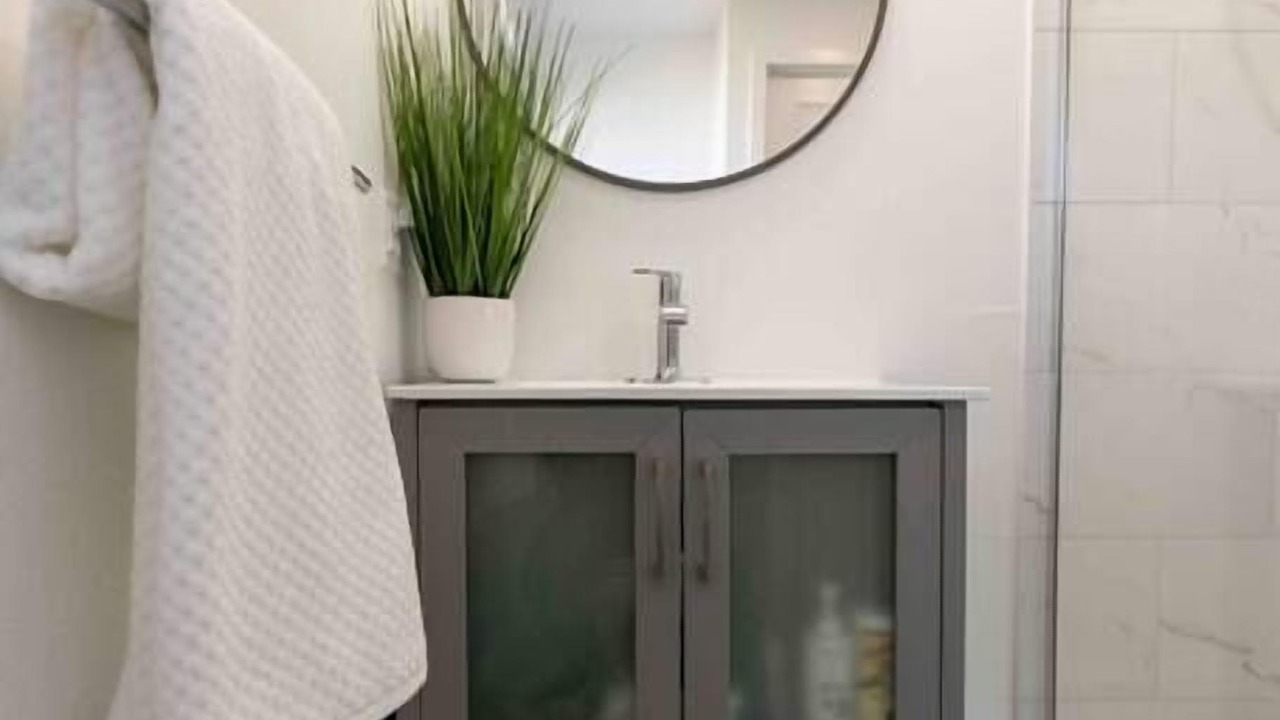Photo of Bathroom in Allendale Area