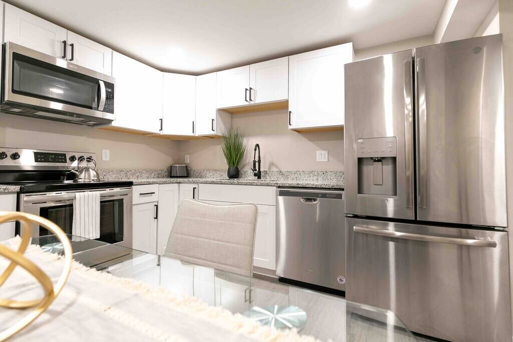 Photo of Kitchen in Allendale Area