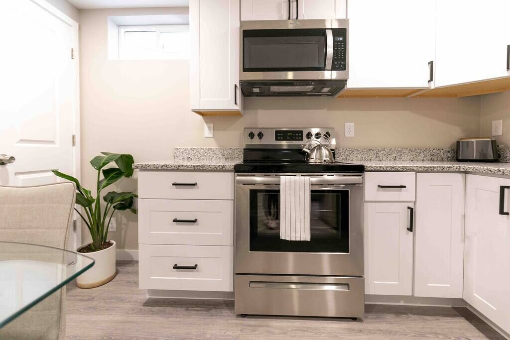 Photo of Kitchen in Allendale Area