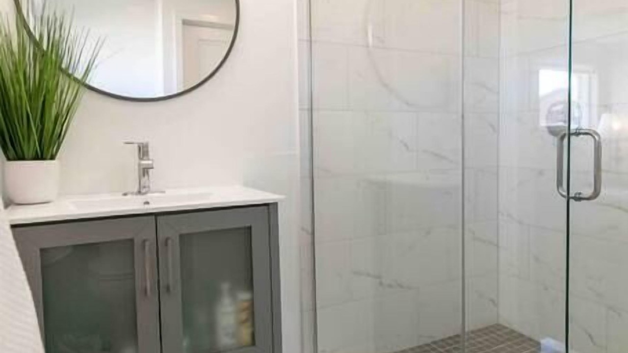 Photo of Bathroom in Allendale Area