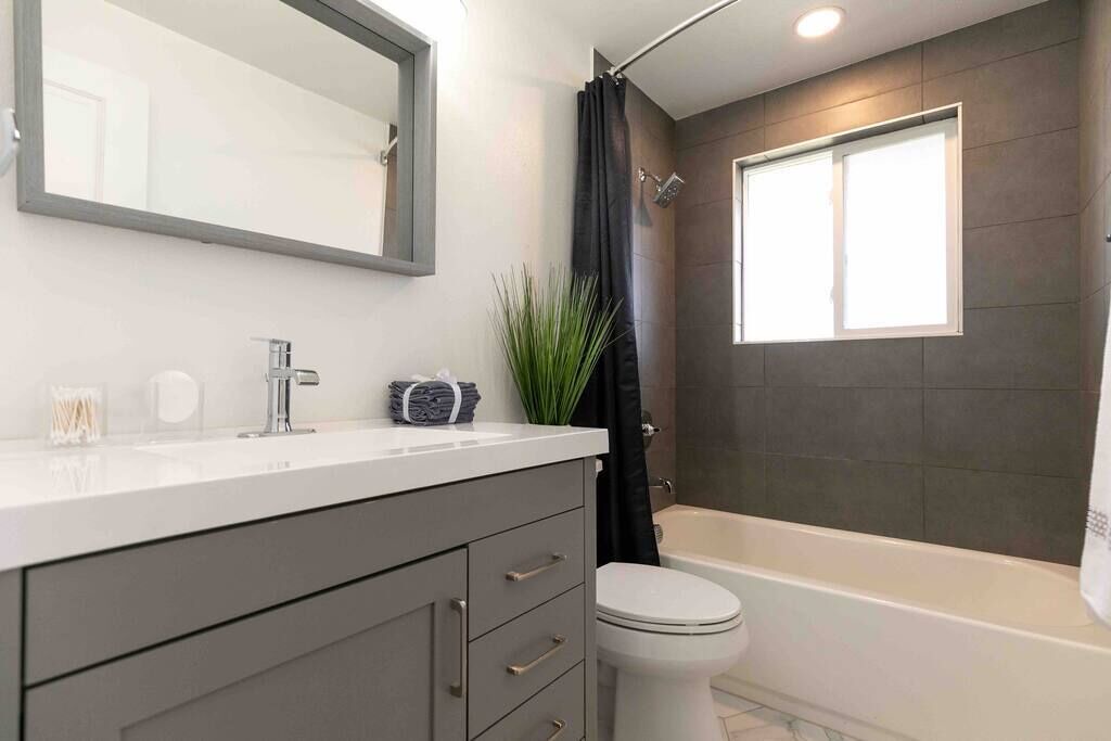 Photo of Bathroom in Allendale Area