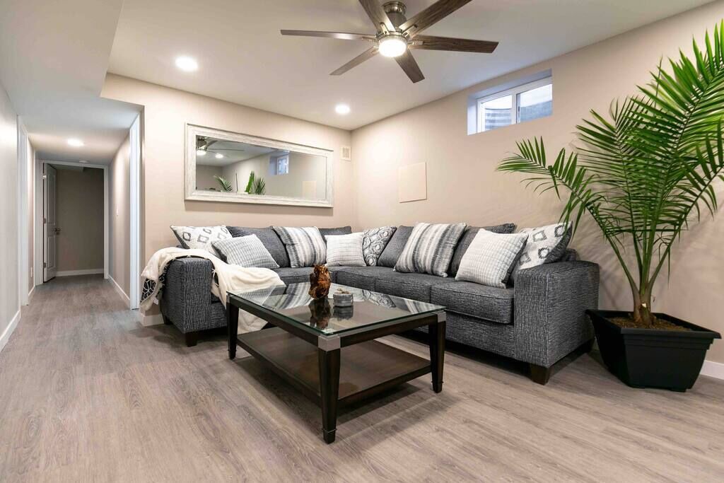 Photo of Livingroom in Allendale Area