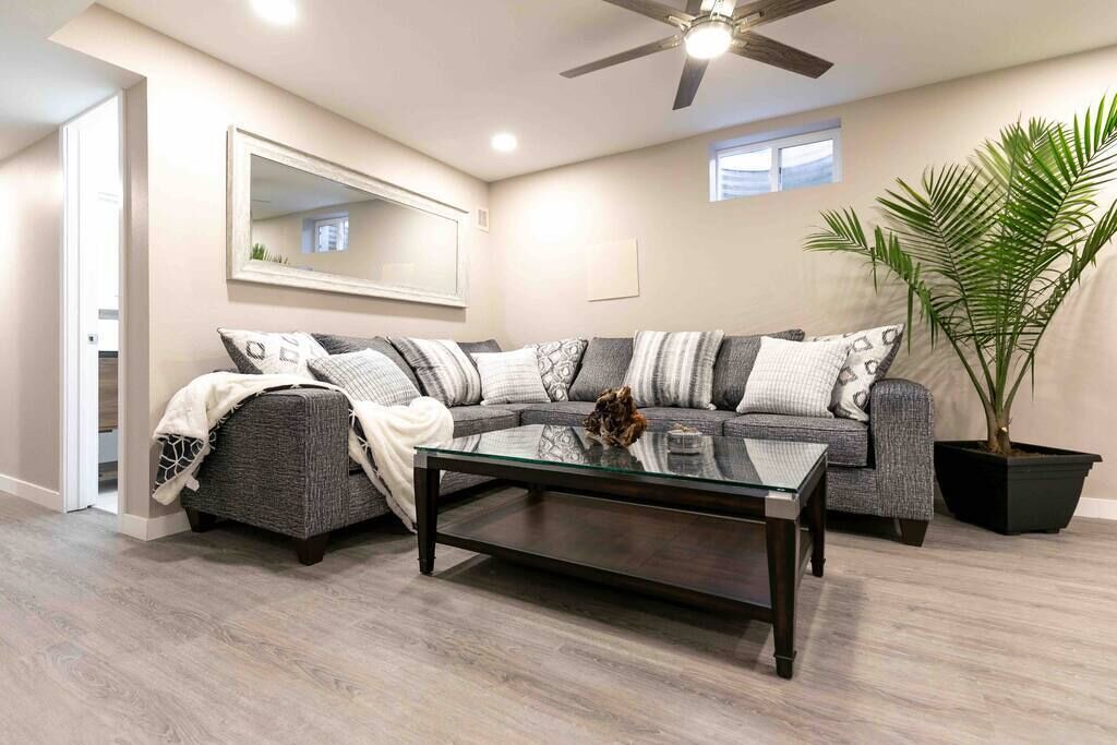 Photo of Livingroom in Allendale Area