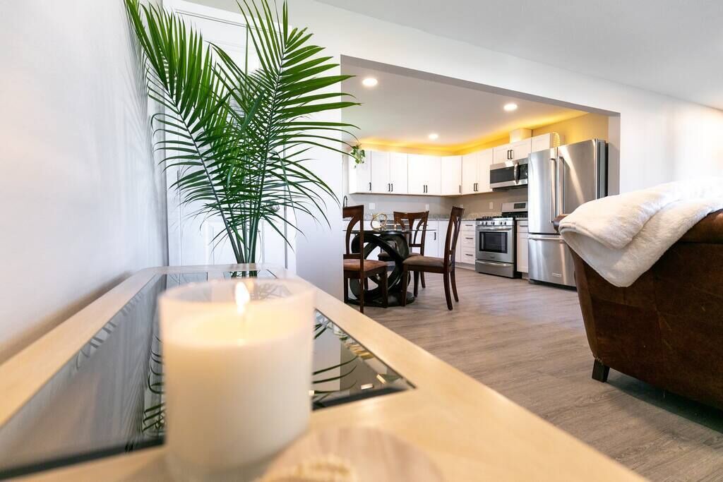 Photo of Kitchen in Allendale Area