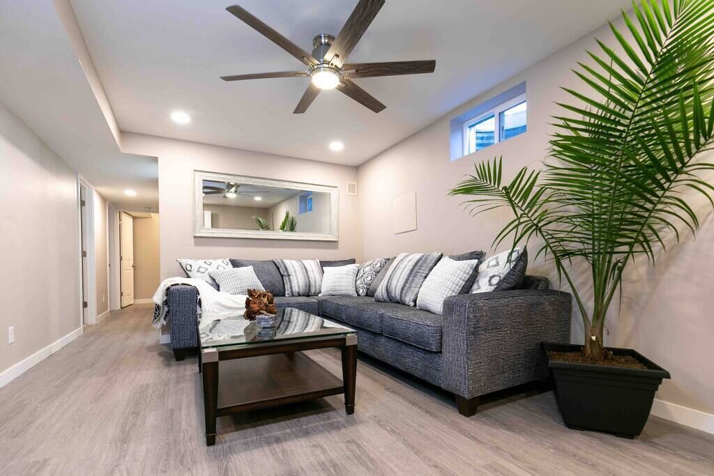 Photo of Livingroom in Allendale Area