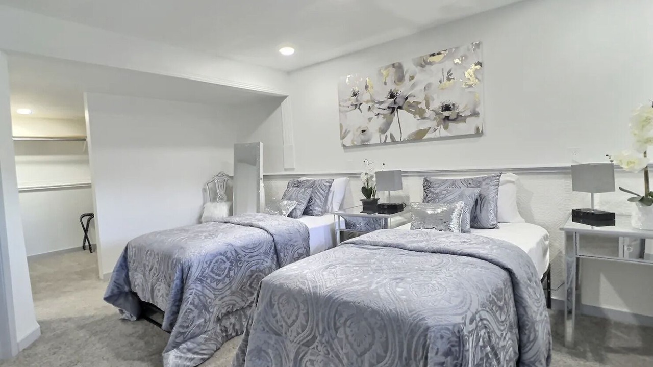 Photo of Bedroom in Loveland