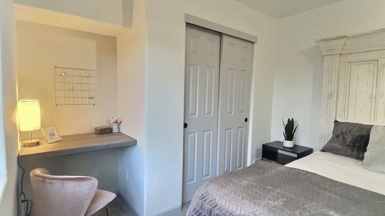 Photo of Bedroom in Loveland