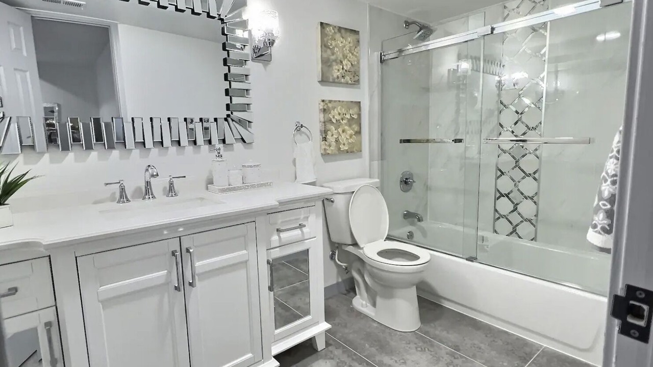 Photo of Bathroom in Loveland