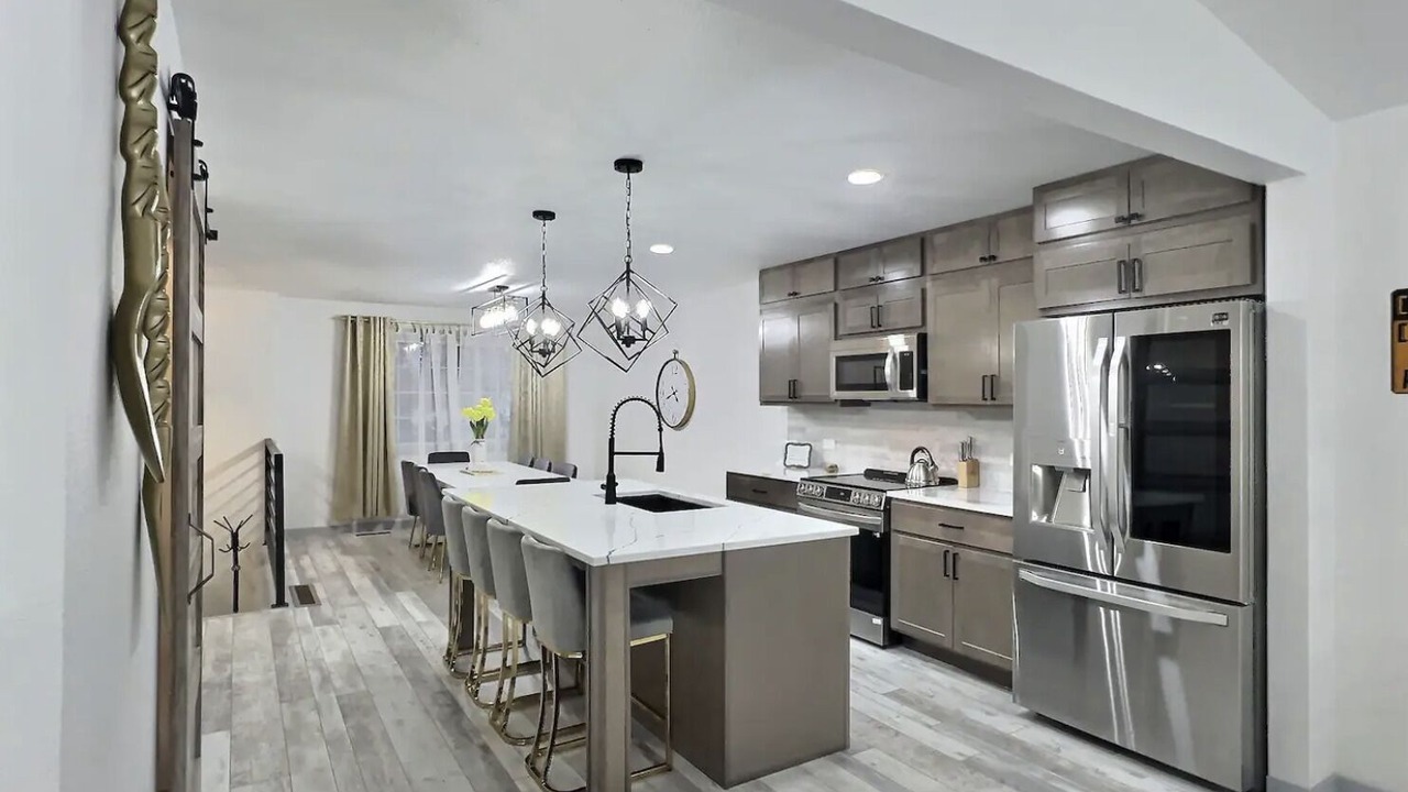 Photo of Kitchen in Loveland