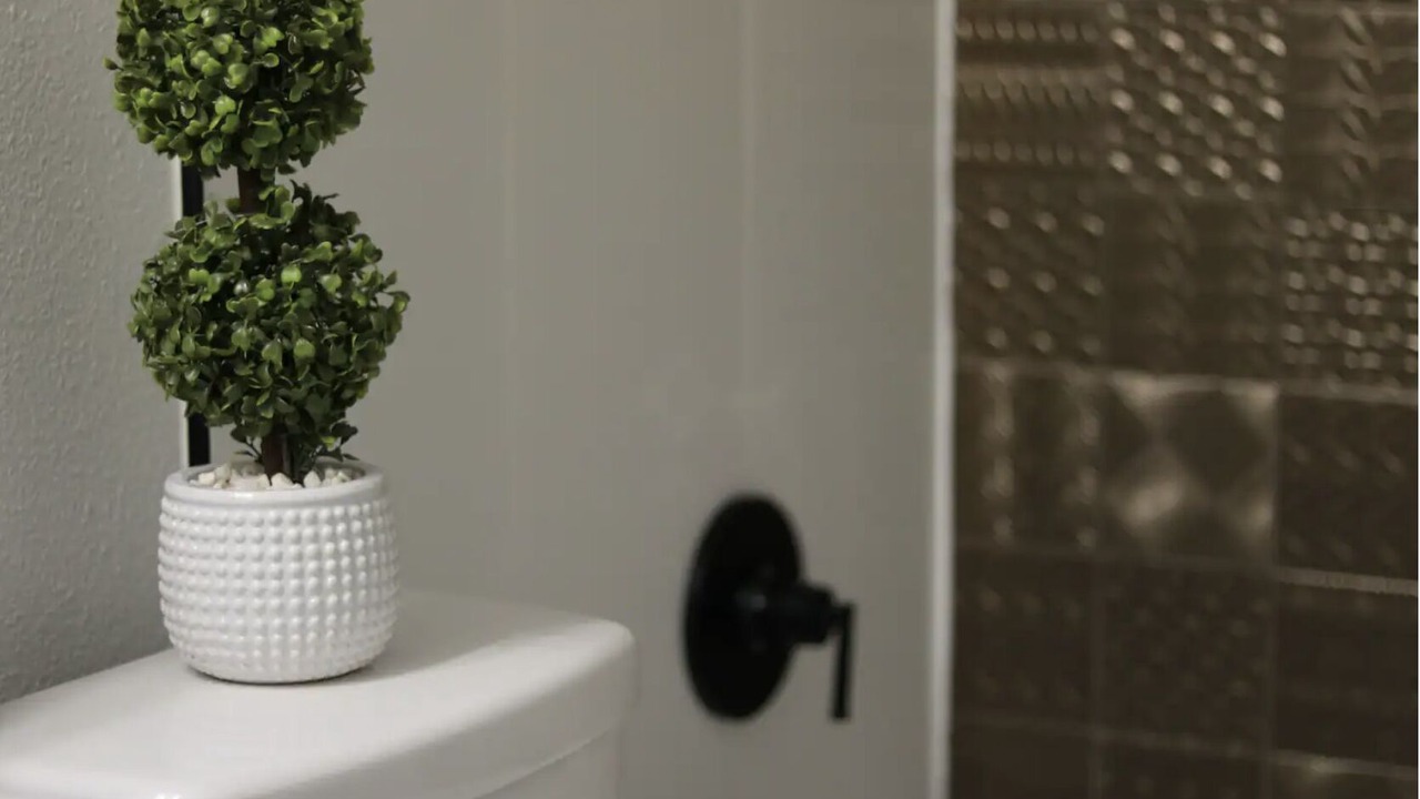 Photo of Bathroom in Loveland