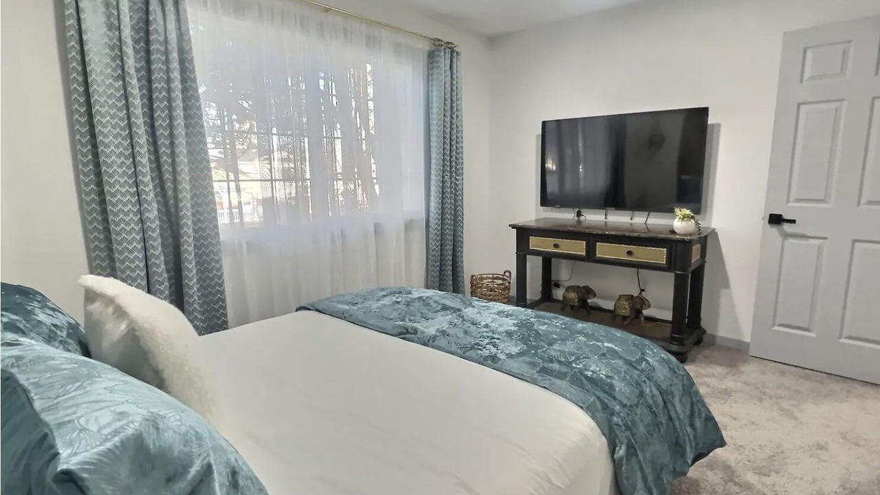 Photo of Bedroom in Loveland