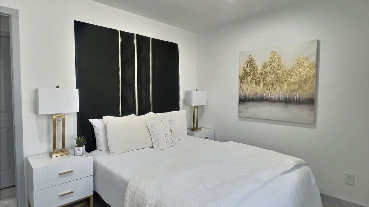 Photo of Bedroom in Loveland