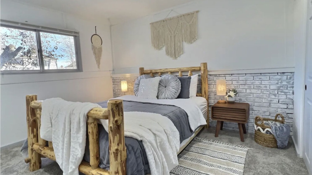 Photo of Bedroom in Loveland