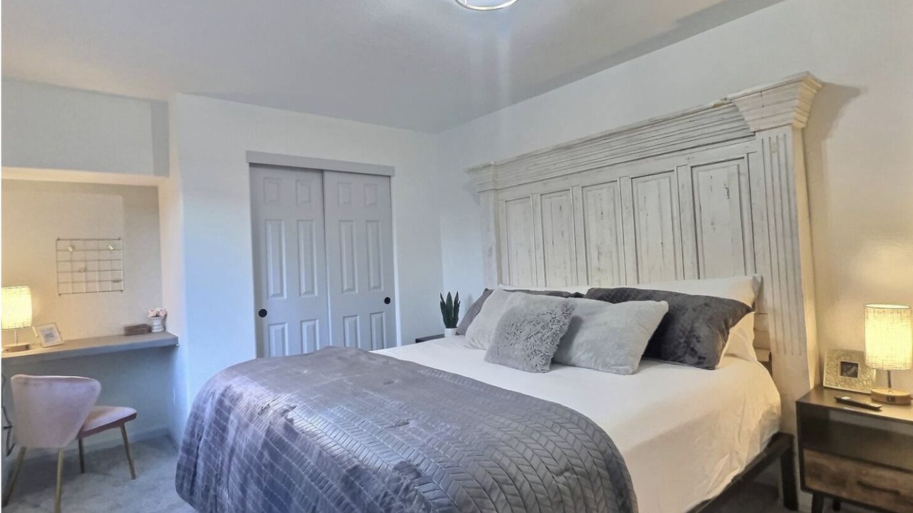 Photo of Bedroom in Loveland