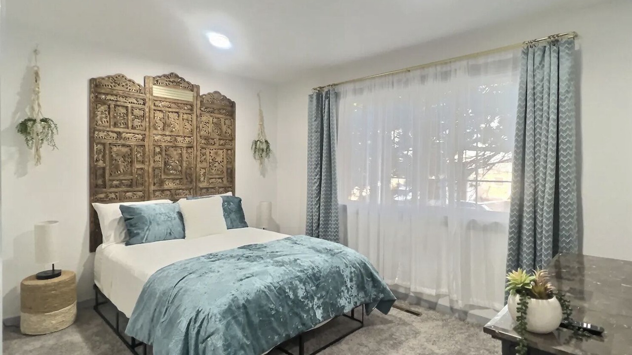 Photo of Bedroom in Loveland