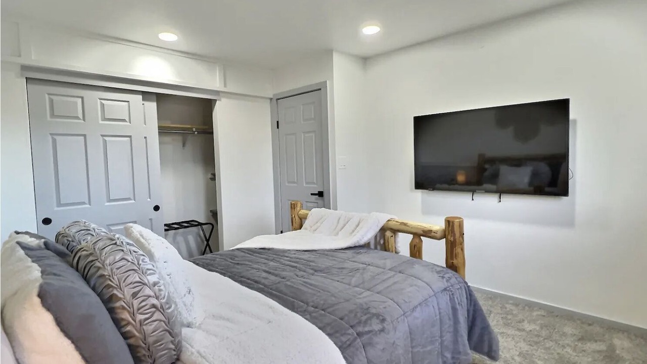 Photo of Bedroom in Loveland