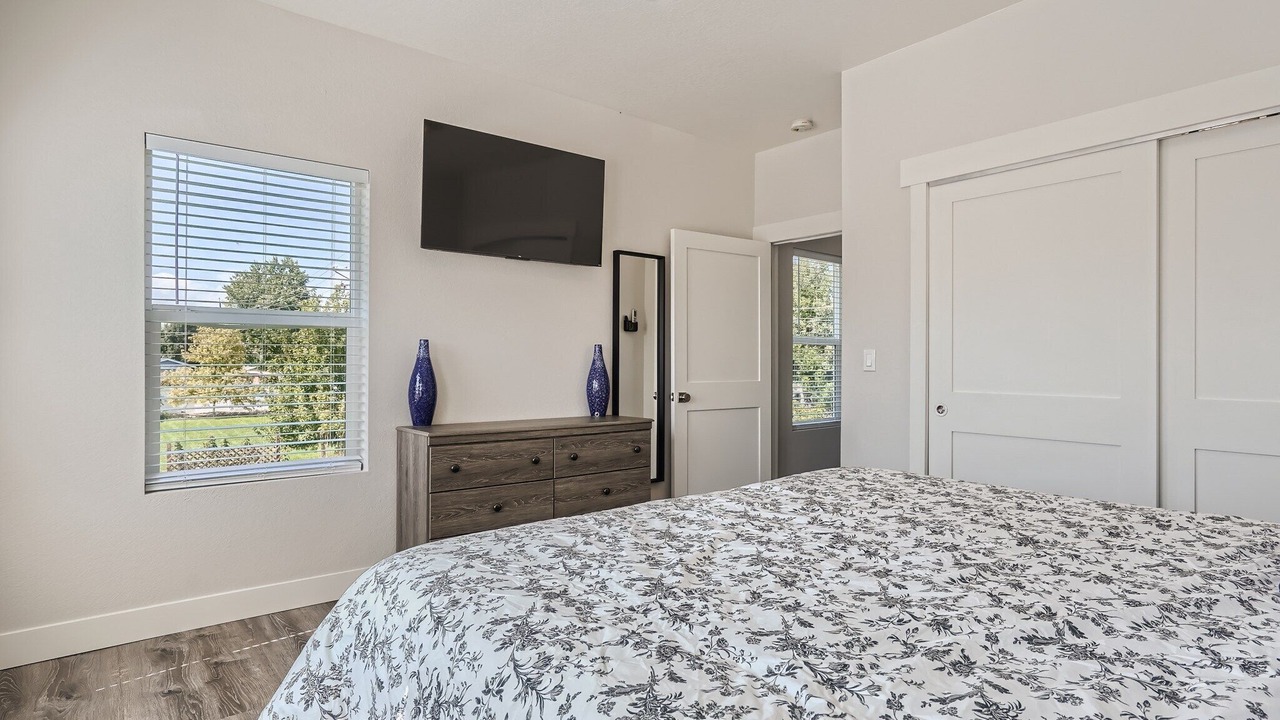 Photo of Bedroom in Belmar Park