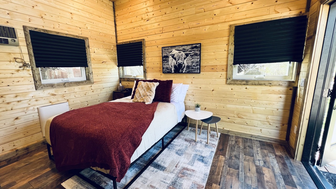 Photo of Bedroom in Westcliffe