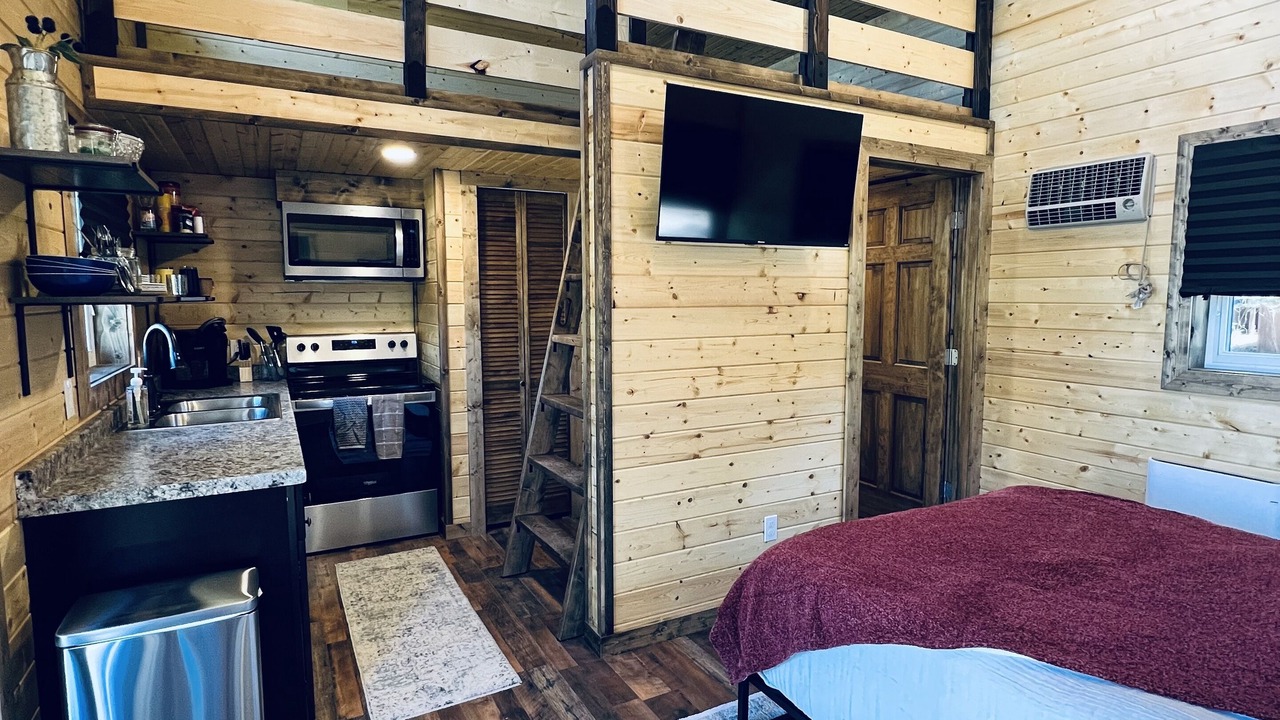 Photo of Bedroom in Westcliffe
