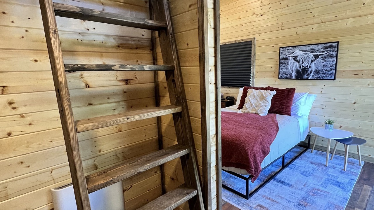 Photo of Bedroom in Westcliffe