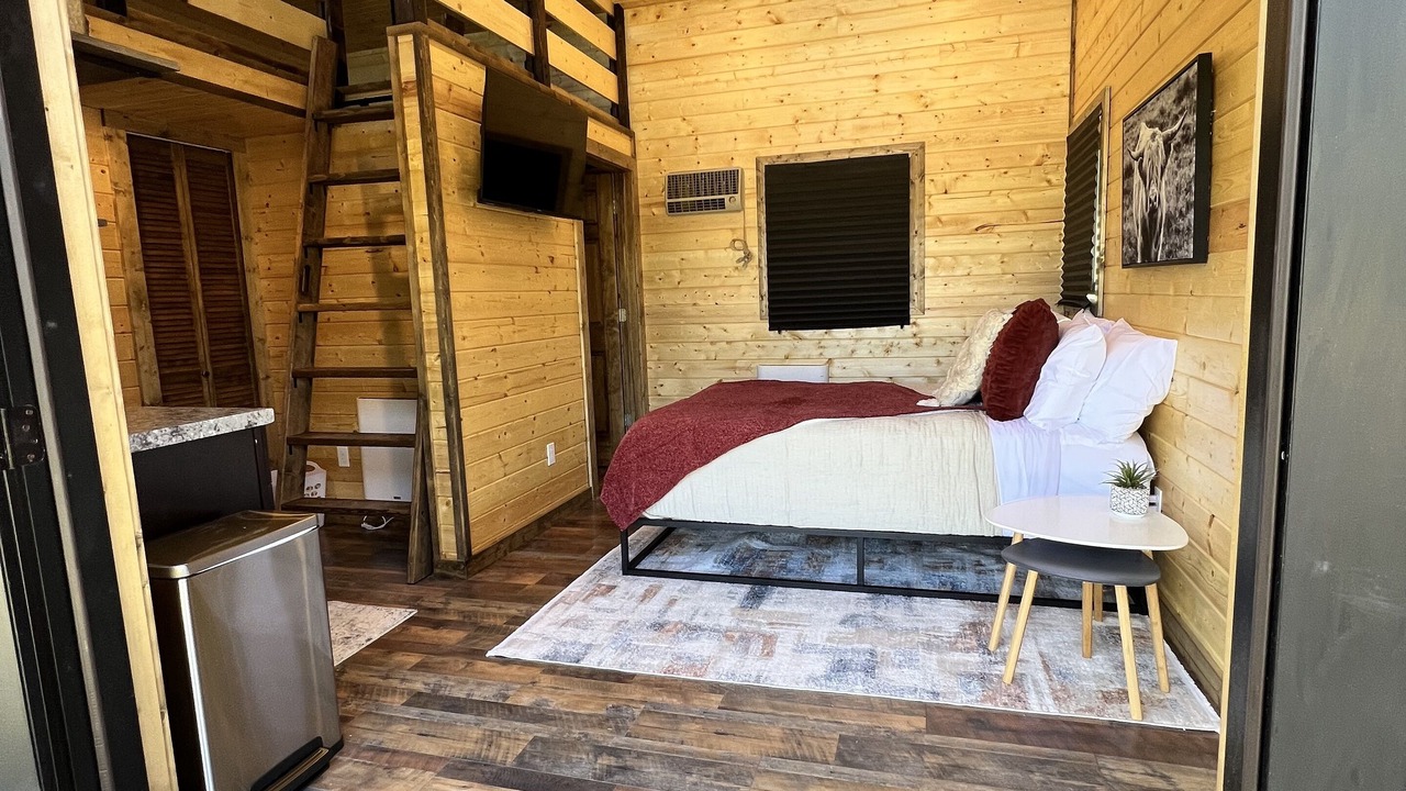 Photo of Bedroom in Westcliffe