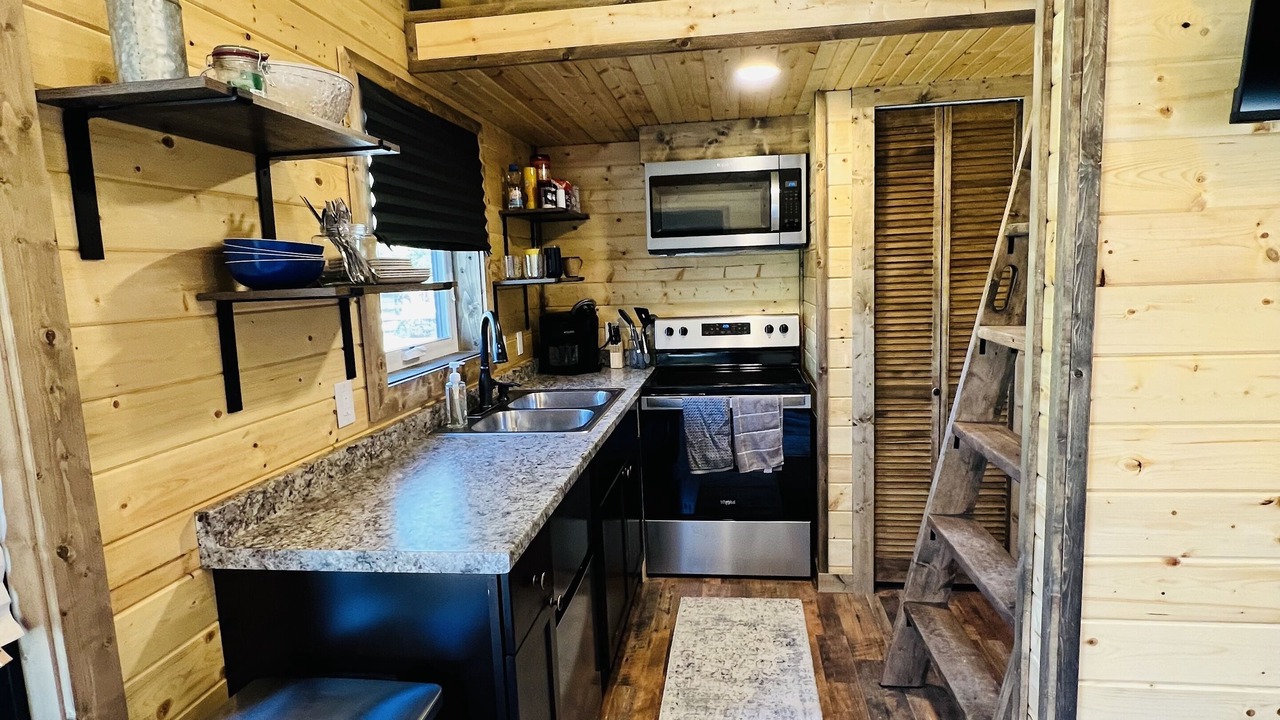 Photo of Kitchen in Westcliffe