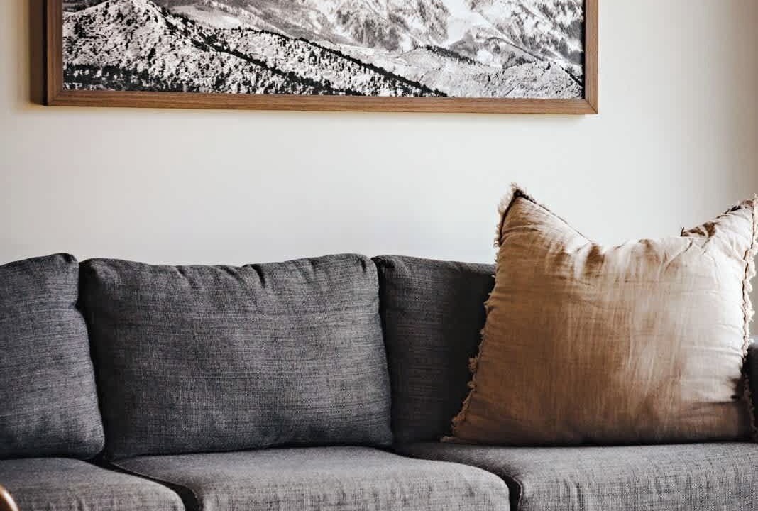 Photo of Livingroom in Glenwood Springs
