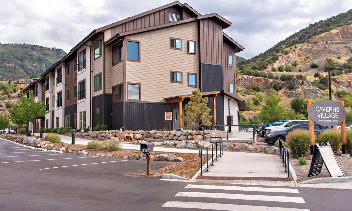 Photo of Outdoor in Glenwood Springs